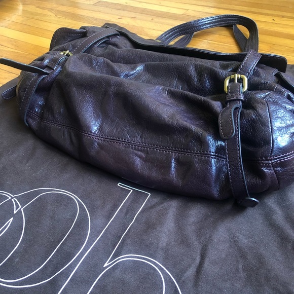 Kooba purse from Barney’s - Picture 5 of 8